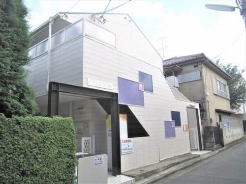 プラザドゥオスカー