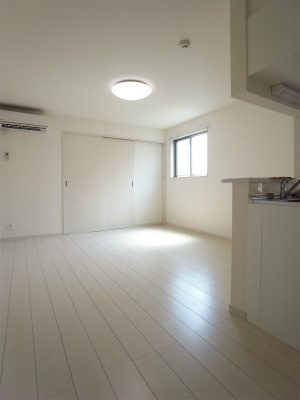 リブリ・桜新町のその他