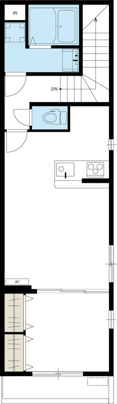 リブリ・桜新町のその他