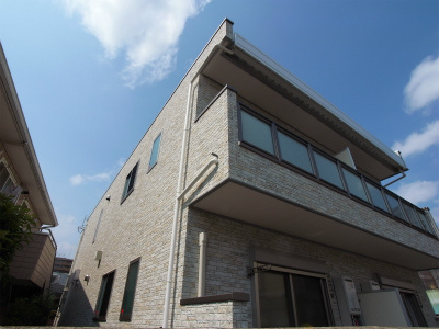 リブリ・桜新町の外観|外観も気になるポイント