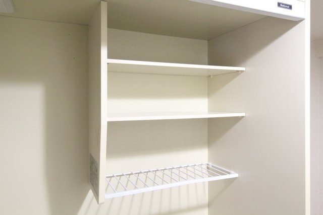 サンパレス中野のキッチン|使いやすいキッチンです