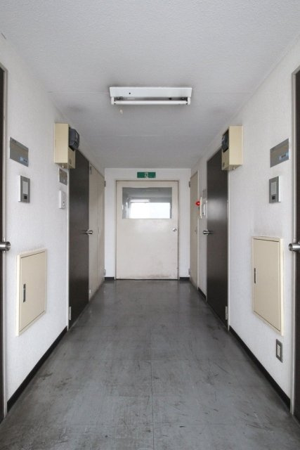 サンパレス中野のその他共用部分