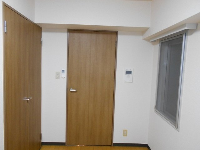 ガラ・ステージ中野の洋室|スタンダードな洋室です