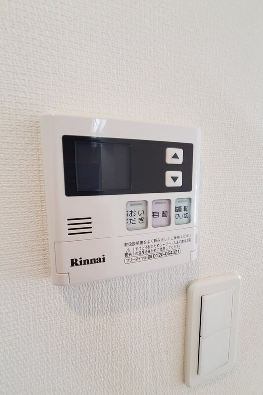 リブリ・三軒茶屋の設備