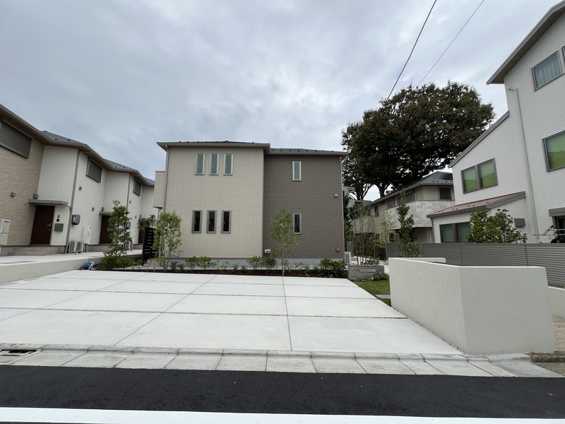 けやきガーデン