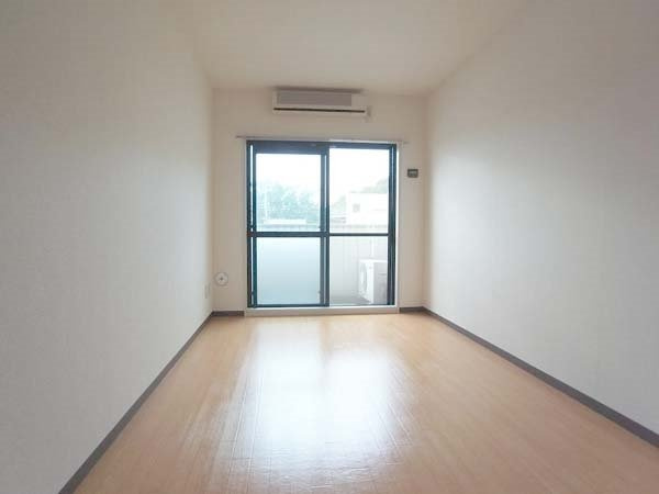 モビーレ等々力の洋室|きれいな洋室です