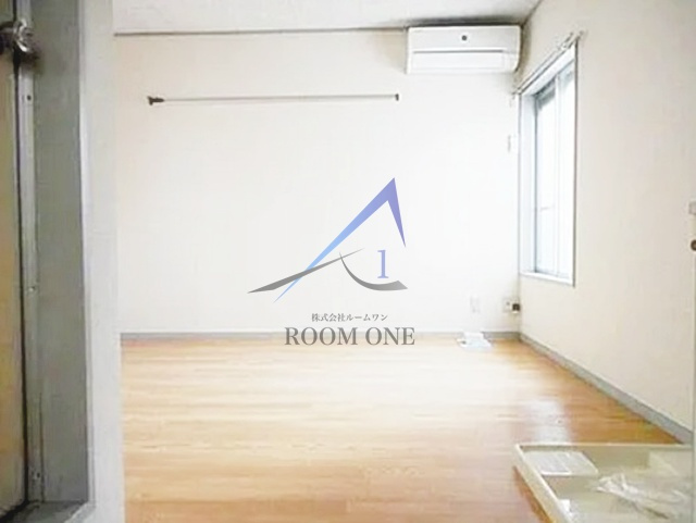 スクエア南長崎の寝室|寝室です。