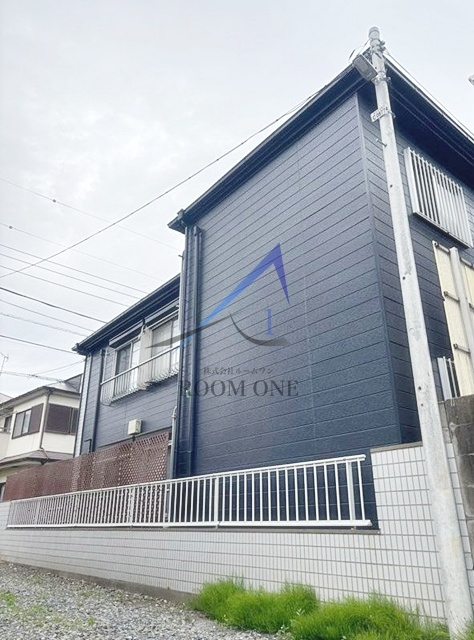 スクエア南長崎