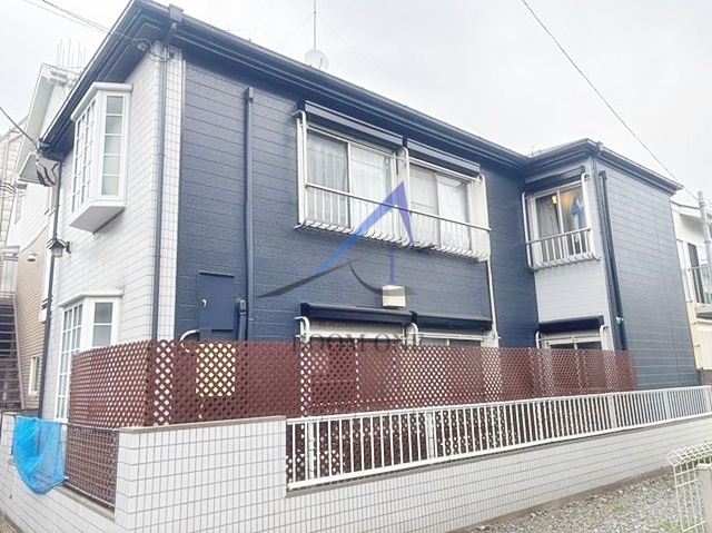 スクエア南長崎