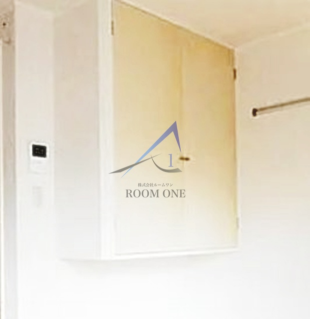 スクエア南長崎の収納|収納です。