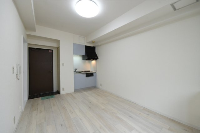 日興パレス渋谷の洋室|洋室です