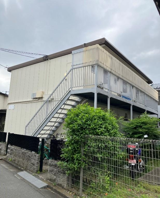 エステートいずみ