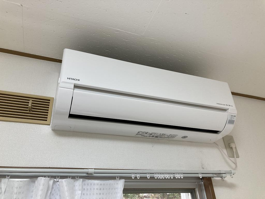 アーバンハイツのその他