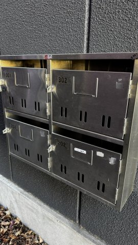 アネックスMATUMOTO