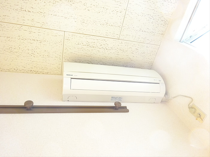 西垣アパートのその他