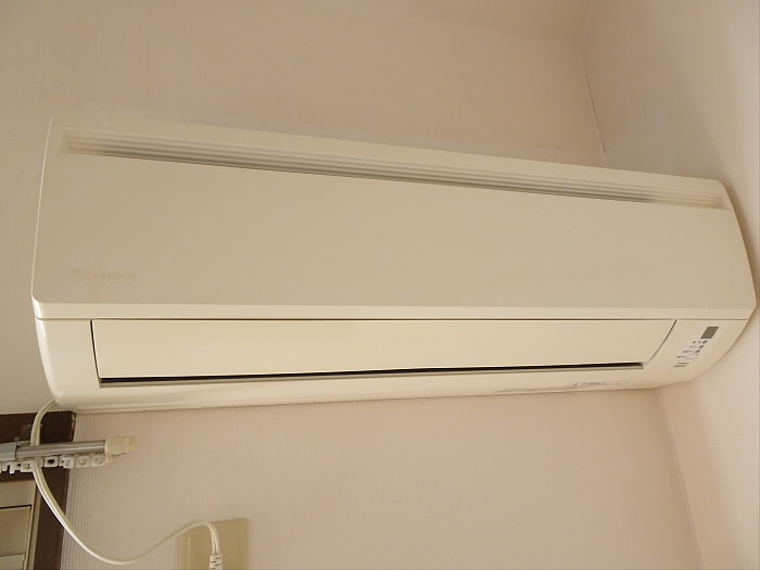 本町コーポあさひの設備