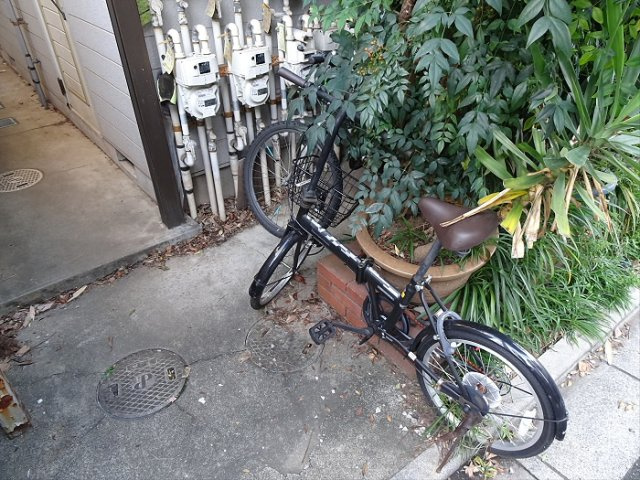 本町コーポあさひのその他共用部分