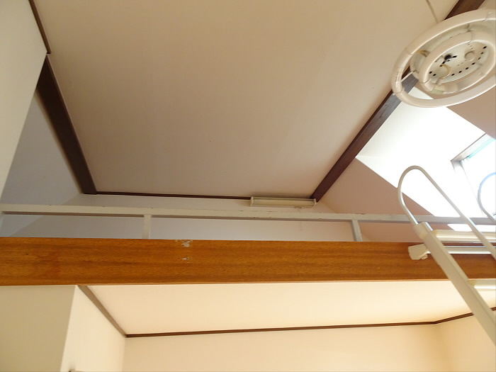 本町コーポあさひの設備