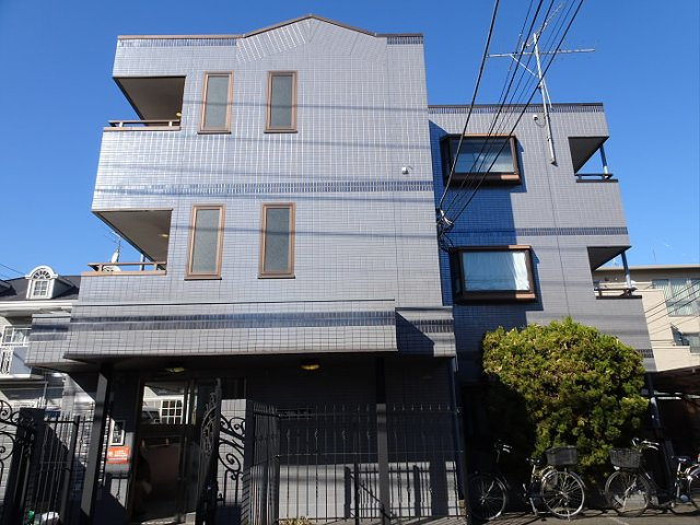 ジョイライフ桜上水