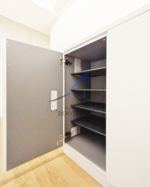 秋山ビルのその他