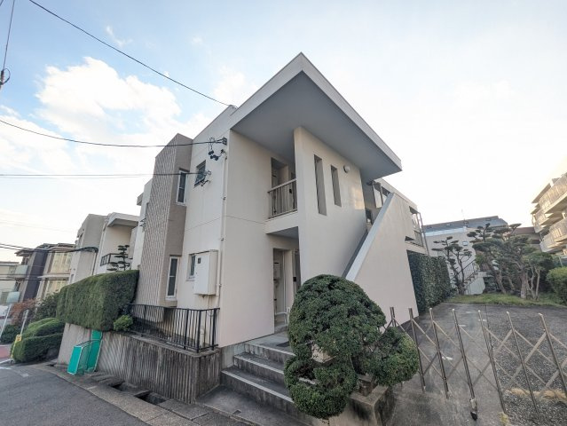 フローネ本山| 名古屋市の賃貸ならMy賃貸の外観