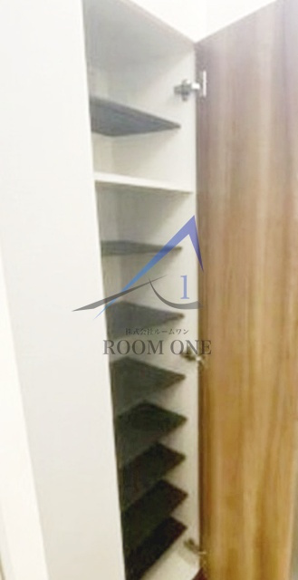 ベルエクラ阿佐ヶ谷の内装