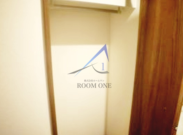 ベルエクラ阿佐ヶ谷の収納|収納です。