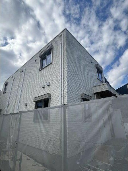 （仮称）西東京市中町新築