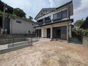 福岡市南区柏原２丁目　戸建ての画像