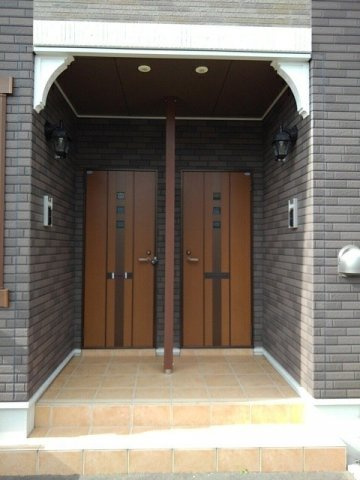 グランツのその他共用部分