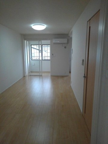 グランツの居間・リビング