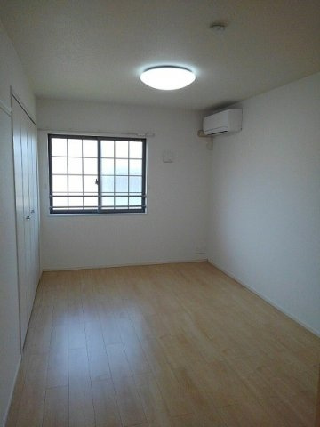 グランツの内装