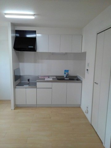 グランツのキッチン