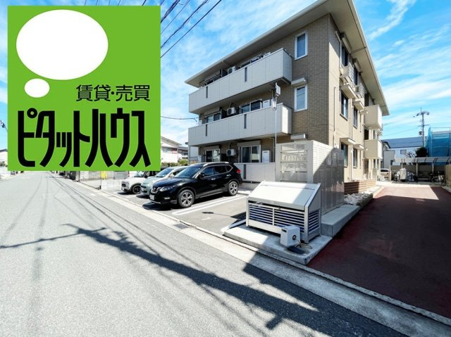 グランディール南佐古