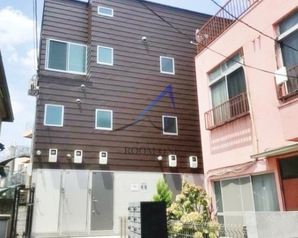 雑司が谷ｆｌａｔｓ