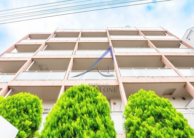 グランヴァン東池袋