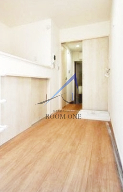 トモイエレジデンス中野の居間・リビング|洋室のお部屋です。