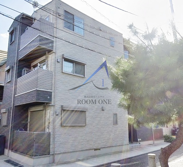 アステージ三軒茶屋