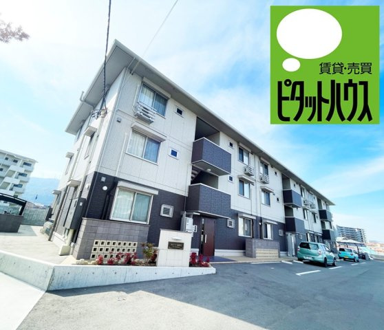 セレーノ南田宮