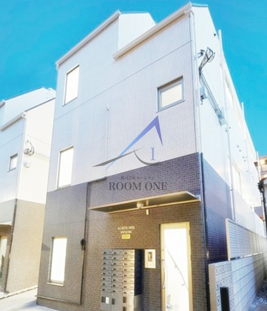 ノースヒル新宿イースト