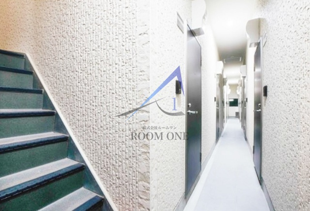 ノースヒル新宿イースト