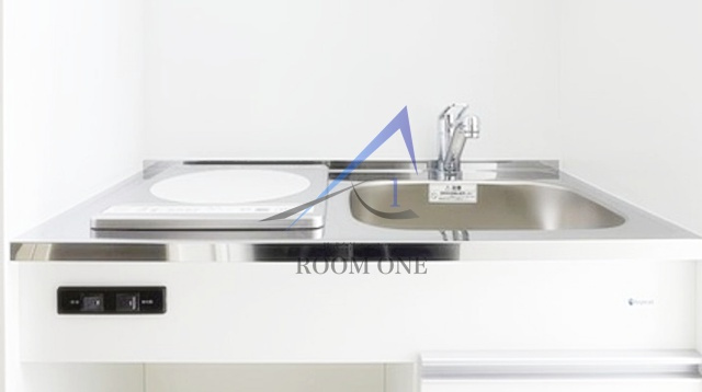 ノースヒル新宿イーストのキッチン|キッチンです。