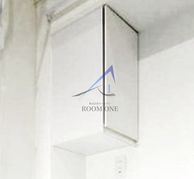 ノースヒル新宿イーストの収納|収納です。