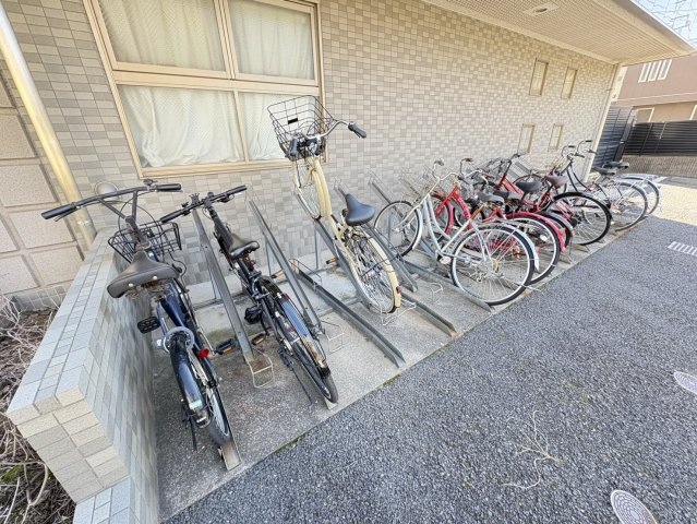 KAZU市川のその他共用部分