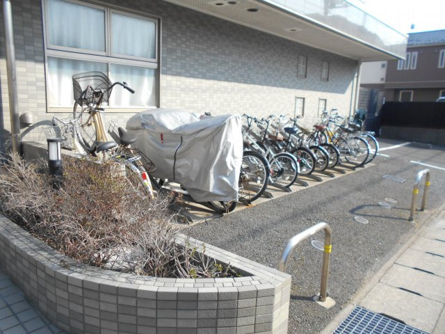 KAZU市川のその他共用部分