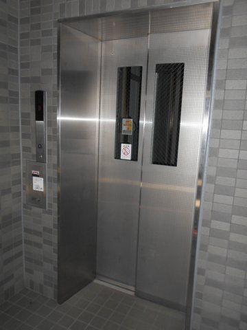 KAZU市川のその他共用部分