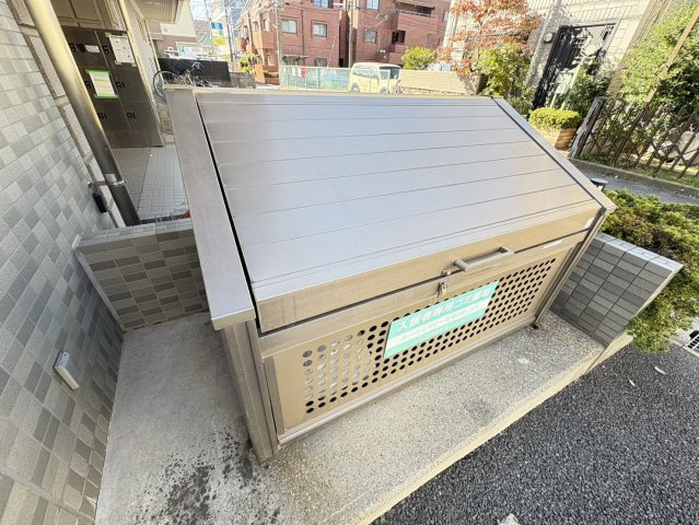 KAZU市川のその他共用部分