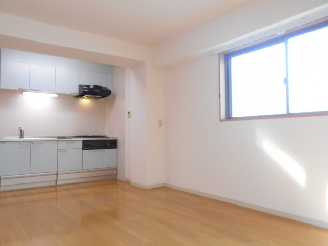 KAZU市川の居間・リビング