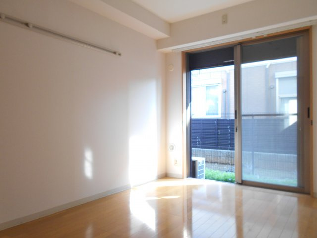 KAZU市川の居間・リビング