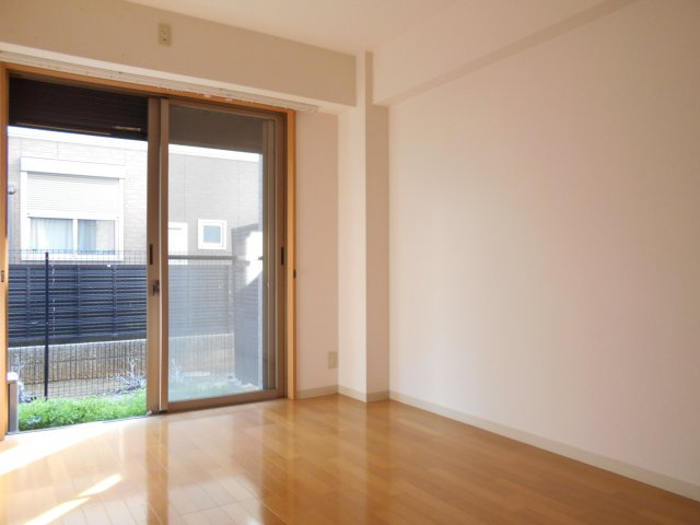 KAZU市川の居間・リビング